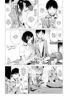 Ikujitsu / 幾日 [Ikuhana Niro] [Original] Thumbnail Page 130