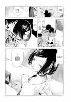 Ikujitsu / 幾日 [Ikuhana Niro] [Original] Thumbnail Page 138