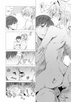 Ikujitsu / 幾日 [Ikuhana Niro] [Original] Thumbnail Page 158