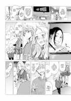 Ikujitsu / 幾日 [Ikuhana Niro] [Original] Thumbnail Page 170