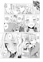 Ikujitsu / 幾日 [Ikuhana Niro] [Original] Thumbnail Page 171