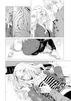 Ikujitsu / 幾日 [Ikuhana Niro] [Original] Thumbnail Page 174