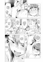 Ikujitsu / 幾日 [Ikuhana Niro] [Original] Thumbnail Page 19