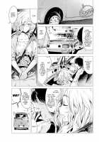 Ikujitsu / 幾日 [Ikuhana Niro] [Original] Thumbnail Page 31