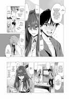 Ikujitsu / 幾日 [Ikuhana Niro] [Original] Thumbnail Page 53