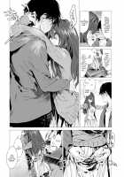 Ikujitsu / 幾日 [Ikuhana Niro] [Original] Thumbnail Page 54