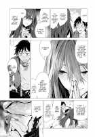 Ikujitsu / 幾日 [Ikuhana Niro] [Original] Thumbnail Page 61