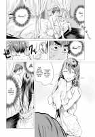 Ikujitsu / 幾日 [Ikuhana Niro] [Original] Thumbnail Page 08