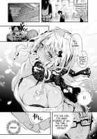 Katakoi Wazurai / 片恋煩い [Pyon-Kti] [Original] Thumbnail Page 09