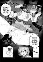 LOVELESS [Jagayamatarawo] [Fate] Thumbnail Page 23