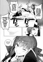 LOVELESS [Jagayamatarawo] [Fate] Thumbnail Page 24