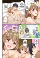 DLO-10 Hitozuma Osananajimi to Hitonatsu no Dekigoto 2 / DLO-10 人妻幼馴染とひと夏のできごと2 [Nakajima Yuka] [Original] Thumbnail Page 12