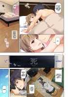 DLO-10 Hitozuma Osananajimi to Hitonatsu no Dekigoto 2 / DLO-10 人妻幼馴染とひと夏のできごと2 [Nakajima Yuka] [Original] Thumbnail Page 15