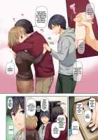 Hitozuma Osananajimi to Hitonatsu no Dekigoto 2 DLO-10 / 人妻幼馴染とひと夏のできごと2 DLO-10 [Nakajima Yuka] [Original] Thumbnail Page 22