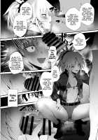 SUKEBE Order VOL. 02 / SUKEBE Order VOL.02 [Ulrich] [Fate] Thumbnail Page 03