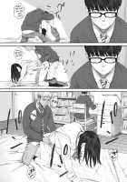 I Already Forgot My Girlfriends Name / 僕は彼女の名前も知らない [Arai Kei] [Original] Thumbnail Page 19