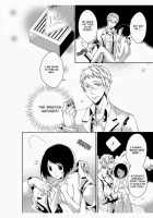 Erotic Fairy Tales: The Little Match Girl Chap.4 [Takano Yumi] [Original] Thumbnail Page 10