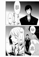 Erotic Fairy Tales: The Little Match Girl Chap.4 [Takano Yumi] [Original] Thumbnail Page 12