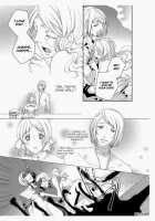 Erotic Fairy Tales: The Little Match Girl Chap.4 [Takano Yumi] [Original] Thumbnail Page 17