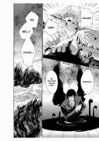 Erotic Fairy Tales: The Little Match Girl Chap.4 [Takano Yumi] [Original] Thumbnail Page 18