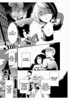 Erotic Fairy Tales: The Little Match Girl Chap.4 [Takano Yumi] [Original] Thumbnail Page 19