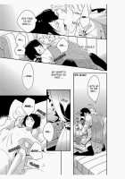 Erotic Fairy Tales: The Little Match Girl Chap.4 [Takano Yumi] [Original] Thumbnail Page 23