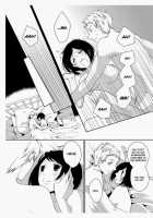 Erotic Fairy Tales: The Little Match Girl Chap.4 [Takano Yumi] [Original] Thumbnail Page 26