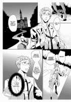 Erotic Fairy Tales: The Little Match Girl Chap.4 [Takano Yumi] [Original] Thumbnail Page 02