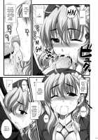 Expert ni Narimashita! 3 / エキスパートになりました！3 [Alpha] [Original] Thumbnail Page 12