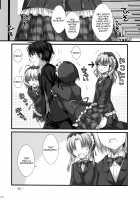 Expert ni Narimashita! 3 / エキスパートになりました！3 [Alpha] [Original] Thumbnail Page 23