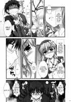 Expert ni Narimashita! 3 / エキスパートになりました！3 [Alpha] [Original] Thumbnail Page 06