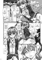 Expert ni Narimashita! 3 / エキスパートになりました！3 [Alpha] [Original] Thumbnail Page 09