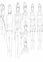 Moshimo no sekai / もしもの世界 [Original] Thumbnail Page 38