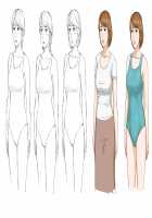 Moshimo no sekai / もしもの世界 [Original] Thumbnail Page 39