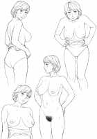 Moshimo no sekai / もしもの世界 [Original] Thumbnail Page 40