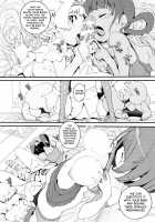 Popuni Kei Joshi Panic! Vol. 9 / ポプ二系女子パニック！Vol. 9 [Kurisu] [Original] Thumbnail Page 11