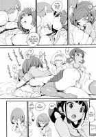 Popuni Kei Joshi Panic! Vol. 9 / ポプ二系女子パニック！Vol. 9 [Kurisu] [Original] Thumbnail Page 15