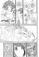 Popuni Kei Joshi Panic! Vol. 9 / ポプ二系女子パニック！Vol. 9 [Kurisu] [Original] Thumbnail Page 20