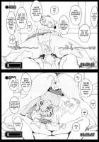 Popuni Kei Joshi Panic! Vol. 9 / ポプ二系女子パニック！Vol. 9 [Kurisu] [Original] Thumbnail Page 25