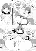 Popuni Kei Joshi Panic! Vol. 9 / ポプ二系女子パニック！Vol. 9 [Kurisu] [Original] Thumbnail Page 28