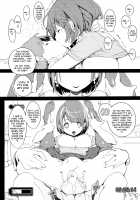 Popuni Kei Joshi Panic! Vol. 9 / ポプ二系女子パニック！Vol. 9 [Kurisu] [Original] Thumbnail Page 30