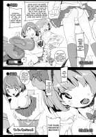Popuni Kei Joshi Panic! Vol. 9 / ポプ二系女子パニック！Vol. 9 [Kurisu] [Original] Thumbnail Page 32