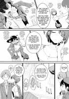 Popuni Kei Joshi Panic! Vol. 9 / ポプ二系女子パニック！Vol. 9 [Kurisu] [Original] Thumbnail Page 05