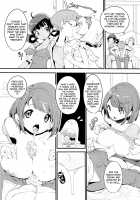 Popuni Kei Joshi Panic! Vol. 9 / ポプ二系女子パニック！Vol. 9 [Kurisu] [Original] Thumbnail Page 08