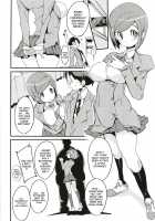 Popuni Kei Joshi Panic! 6 / ポプ二系女子パニック！6 [Himekuri] [Original] Thumbnail Page 10