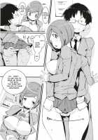 Popuni Kei Joshi Panic! 6 / ポプ二系女子パニック！6 [Himekuri] [Original] Thumbnail Page 13