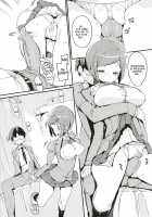 Popuni Kei Joshi Panic! 6 / ポプ二系女子パニック！6 [Himekuri] [Original] Thumbnail Page 16