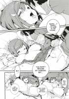 Popuni Kei Joshi Panic! 6 / ポプ二系女子パニック！6 [Himekuri] [Original] Thumbnail Page 26