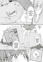 Popuni Kei Joshi Panic! 6 / ポプ二系女子パニック！6 [Himekuri] [Original] Thumbnail Page 28