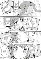 Popuni Kei Joshi Panic! 6 / ポプ二系女子パニック！6 [Himekuri] [Original] Thumbnail Page 29